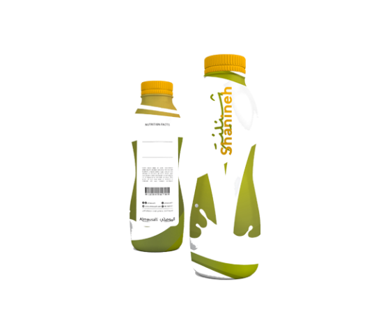 شنينة